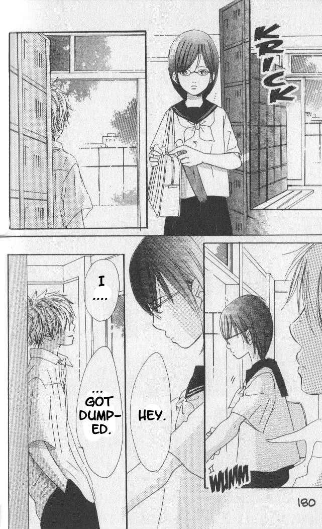 Read Bokura Ga Ita (en) Manga Online