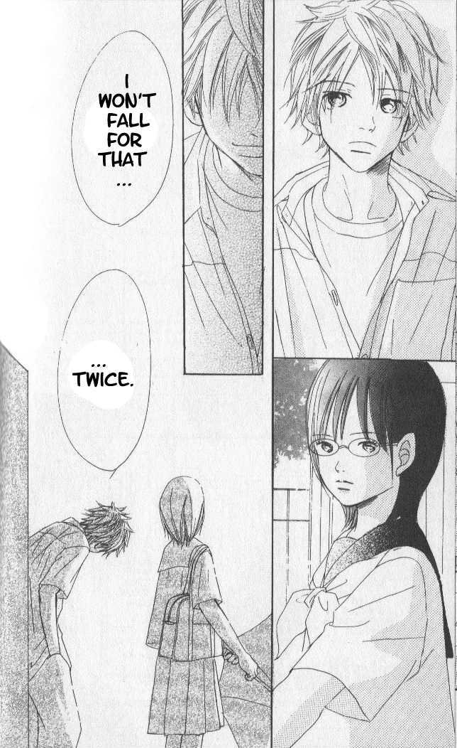 Read Bokura Ga Ita (en) Manga Online