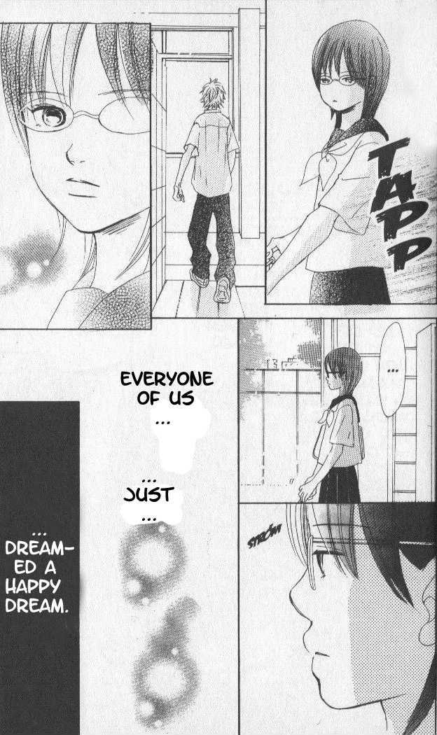 Read Bokura Ga Ita (en) Manga Online