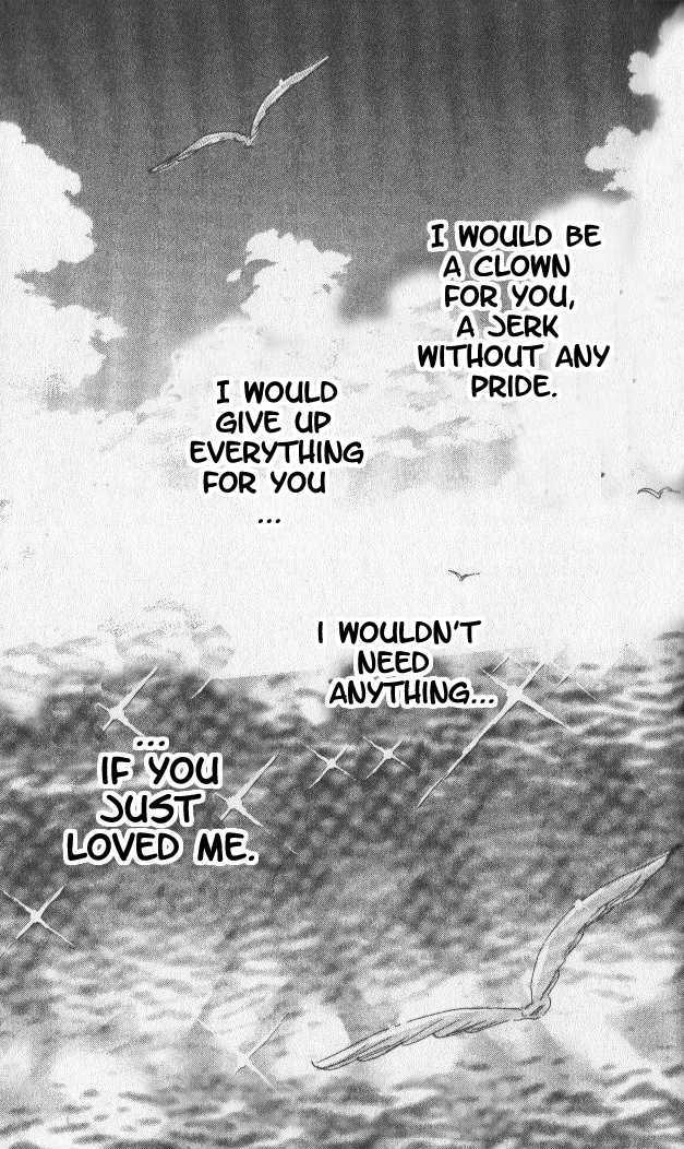 Read Bokura Ga Ita (en) Manga Online