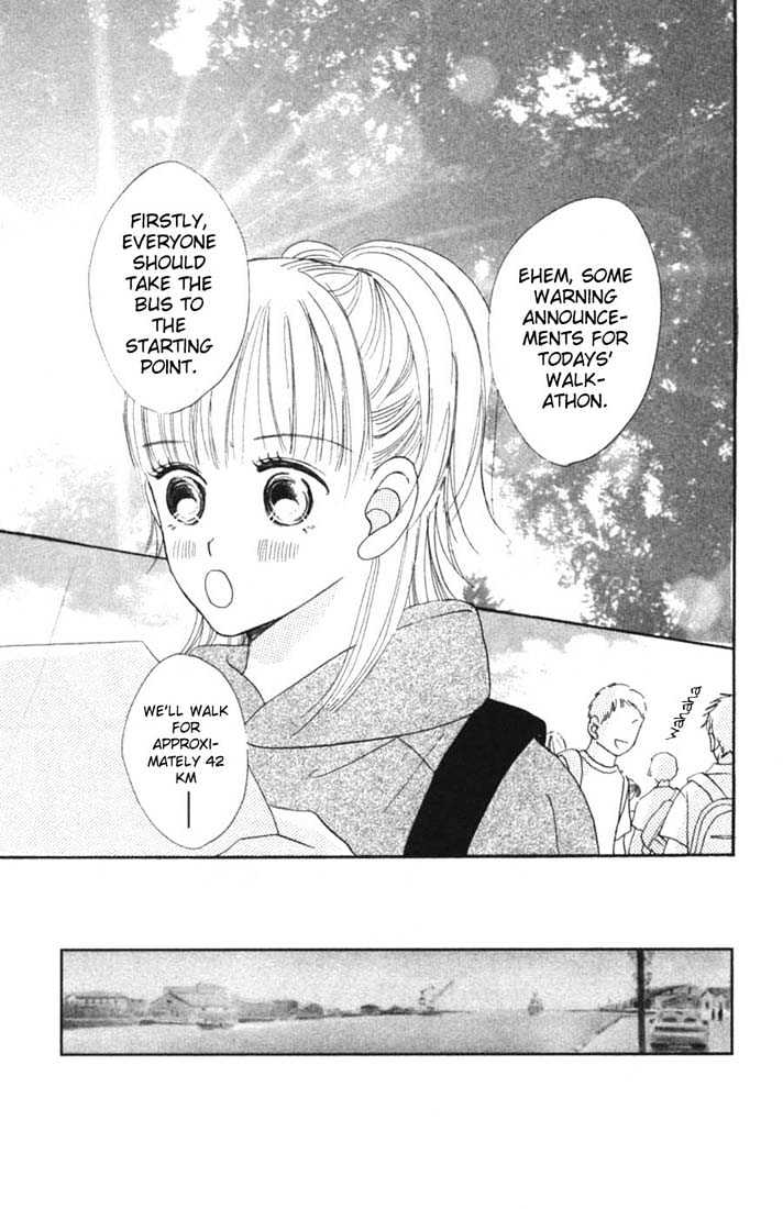 Read Bokura Ga Ita (en) Manga Online