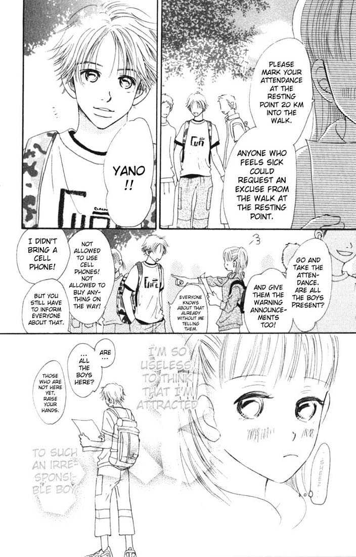 Read Bokura Ga Ita (en) Manga Online