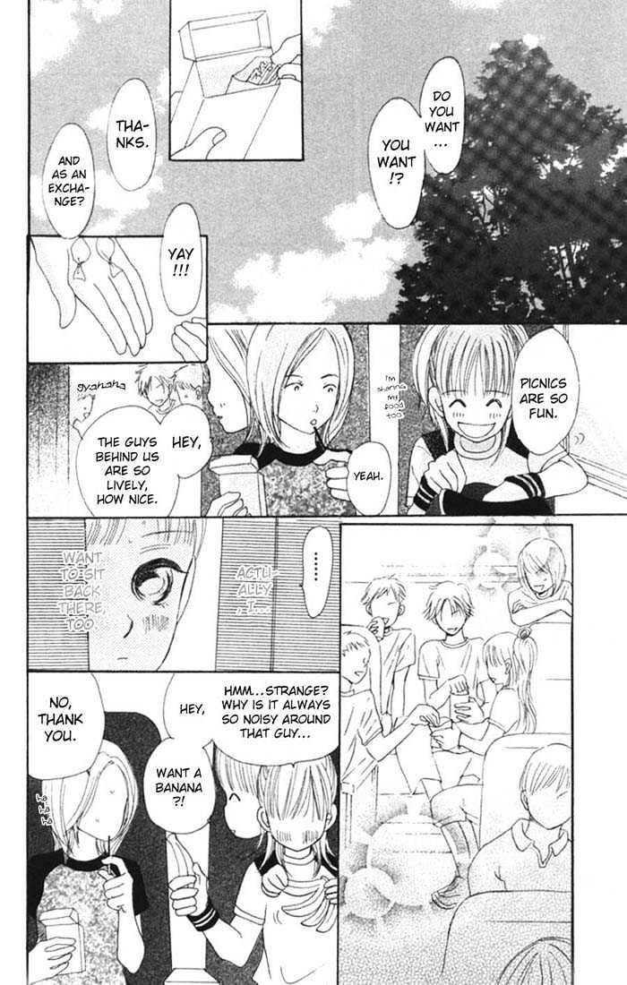 Read Bokura Ga Ita (en) Manga Online