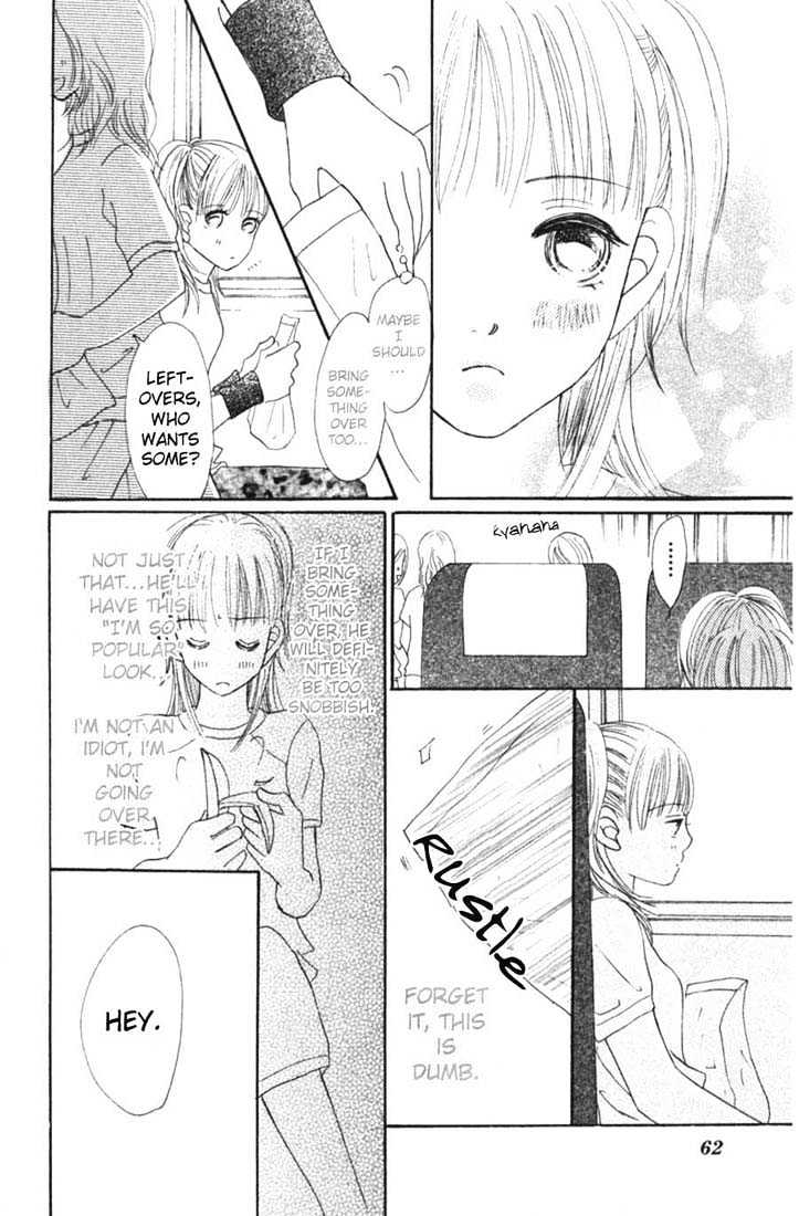Read Bokura Ga Ita (en) Manga Online