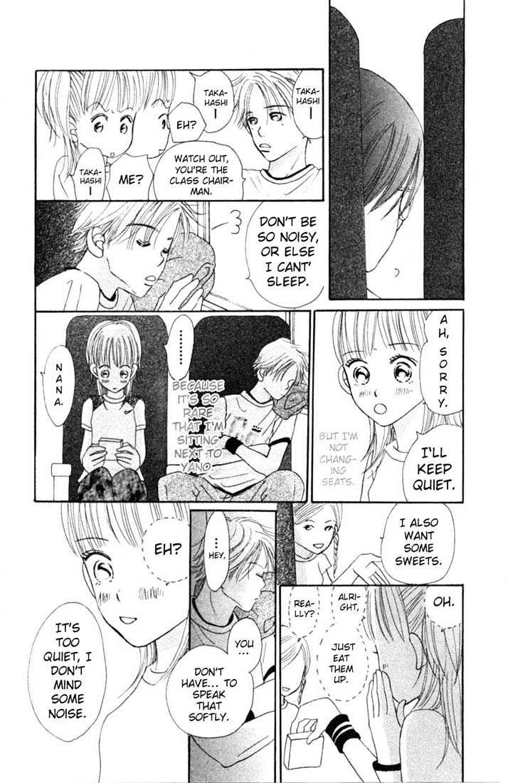 Read Bokura Ga Ita (en) Manga Online