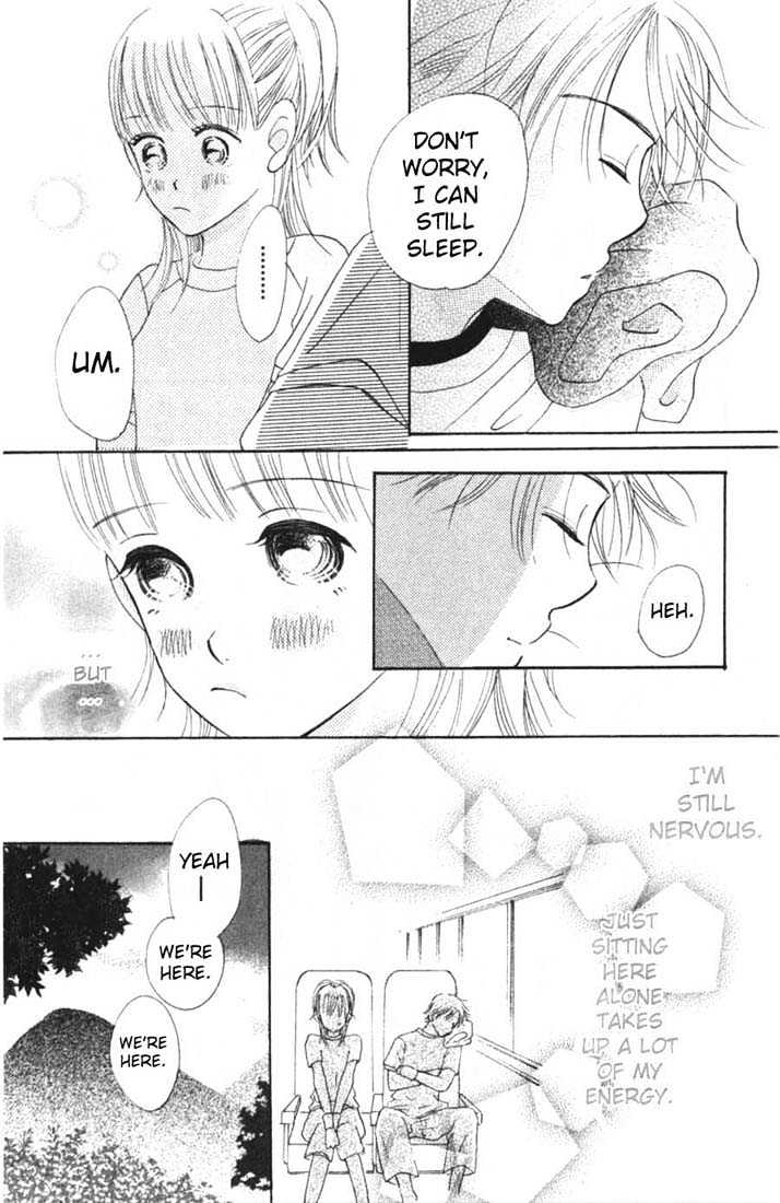Read Bokura Ga Ita (en) Manga Online