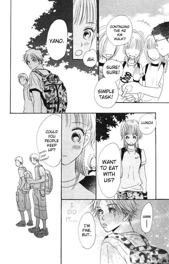 Read Bokura Ga Ita (en) Manga Online