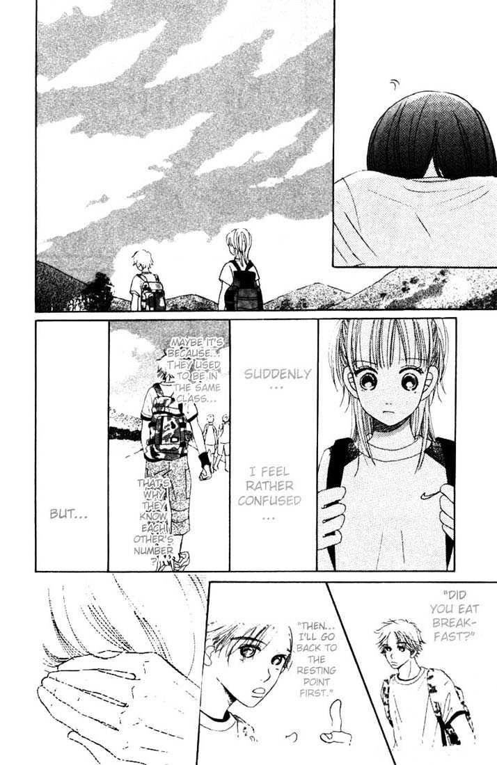 Read Bokura Ga Ita (en) Manga Online