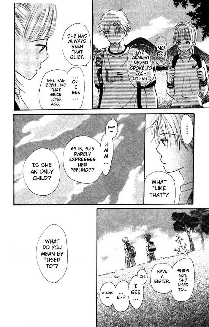 Read Bokura Ga Ita (en) Manga Online