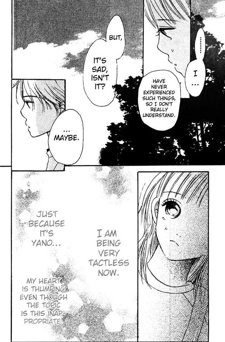 Read Bokura Ga Ita (en) Manga Online