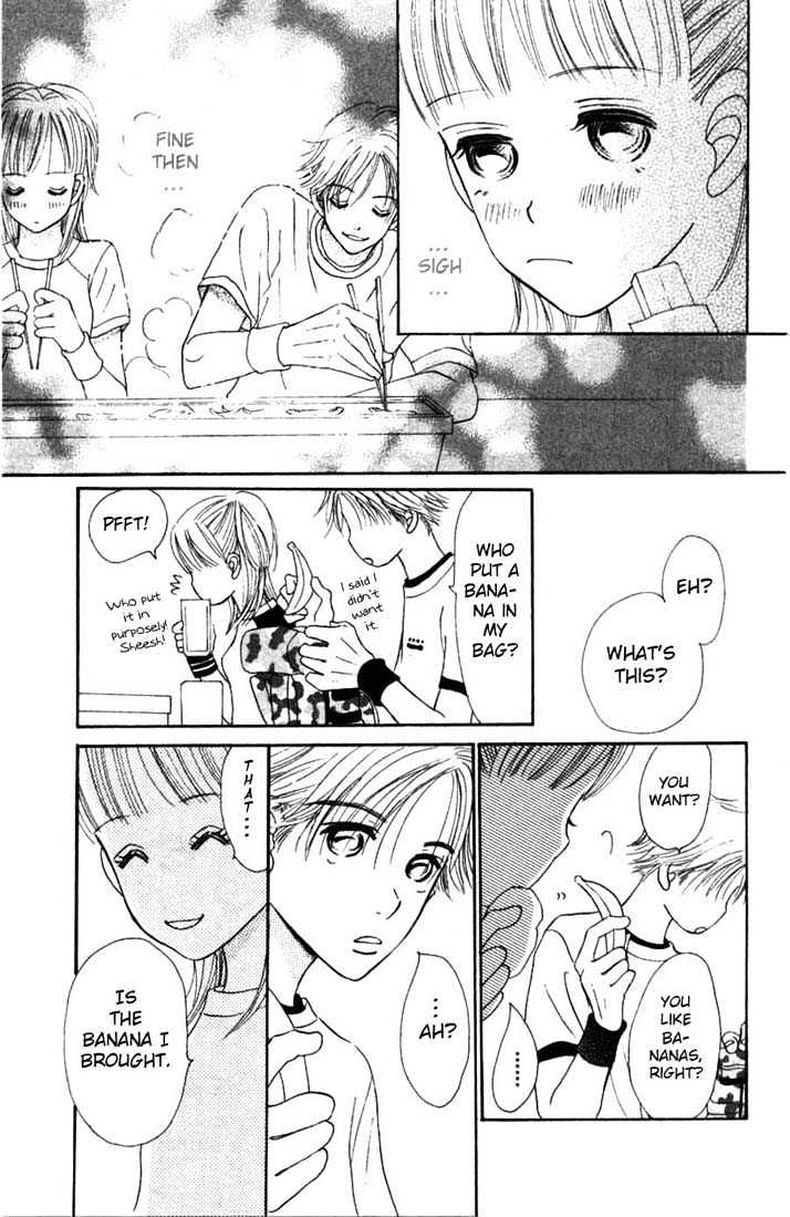 Read Bokura Ga Ita (en) Manga Online