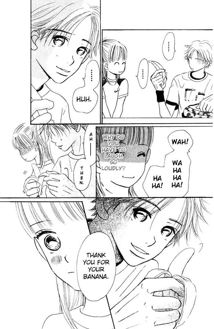 Read Bokura Ga Ita (en) Manga Online