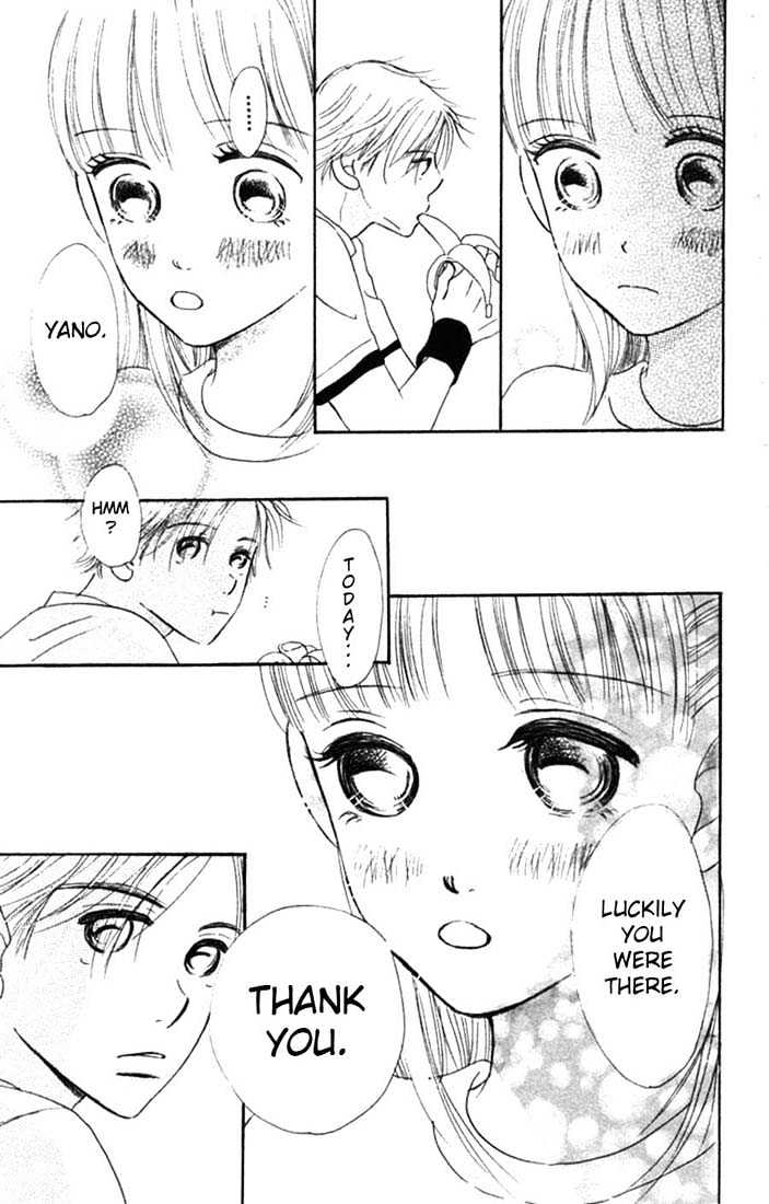 Read Bokura Ga Ita (en) Manga Online