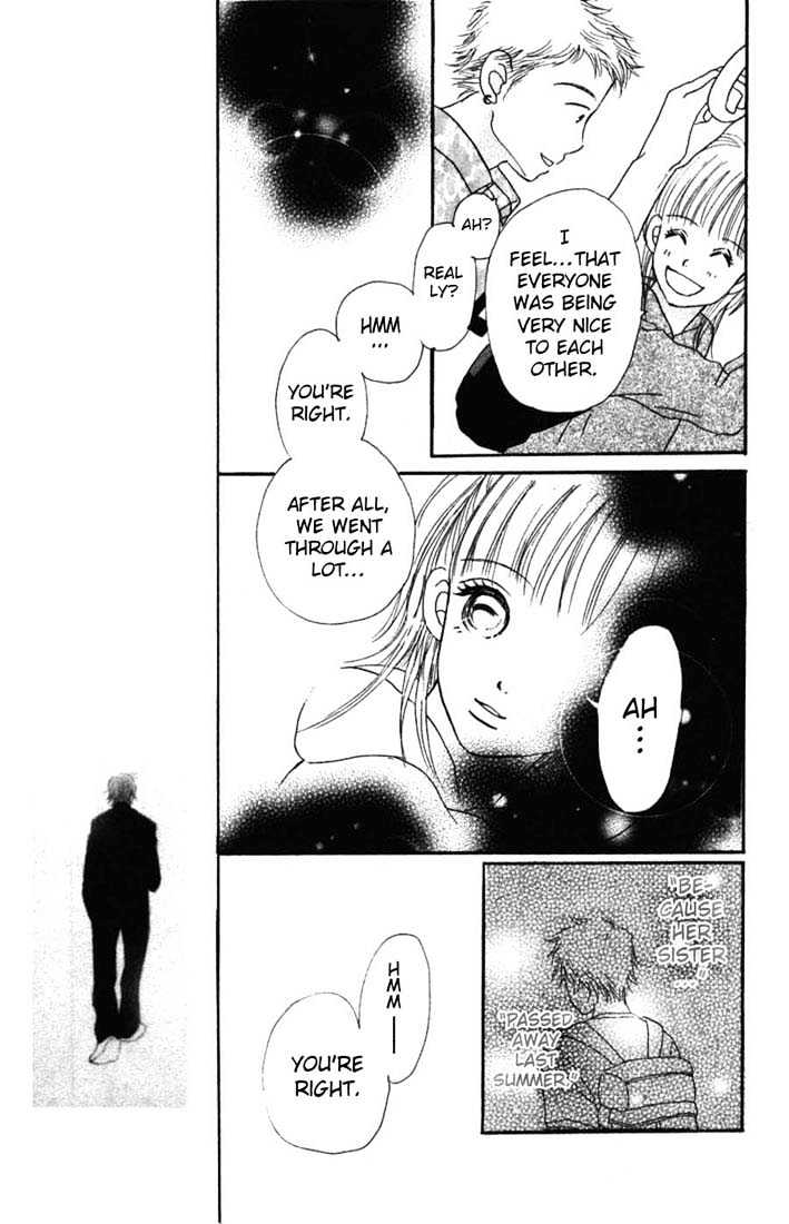 Read Bokura Ga Ita (en) Manga Online