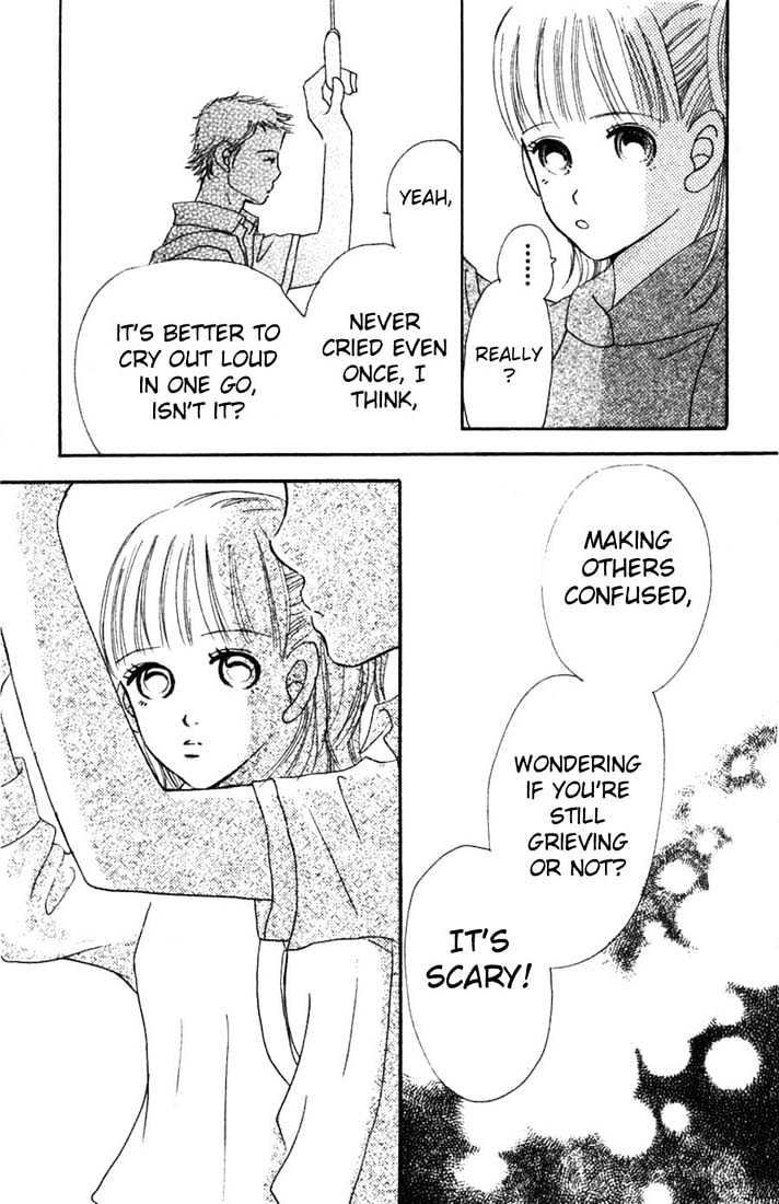 Read Bokura Ga Ita (en) Manga Online