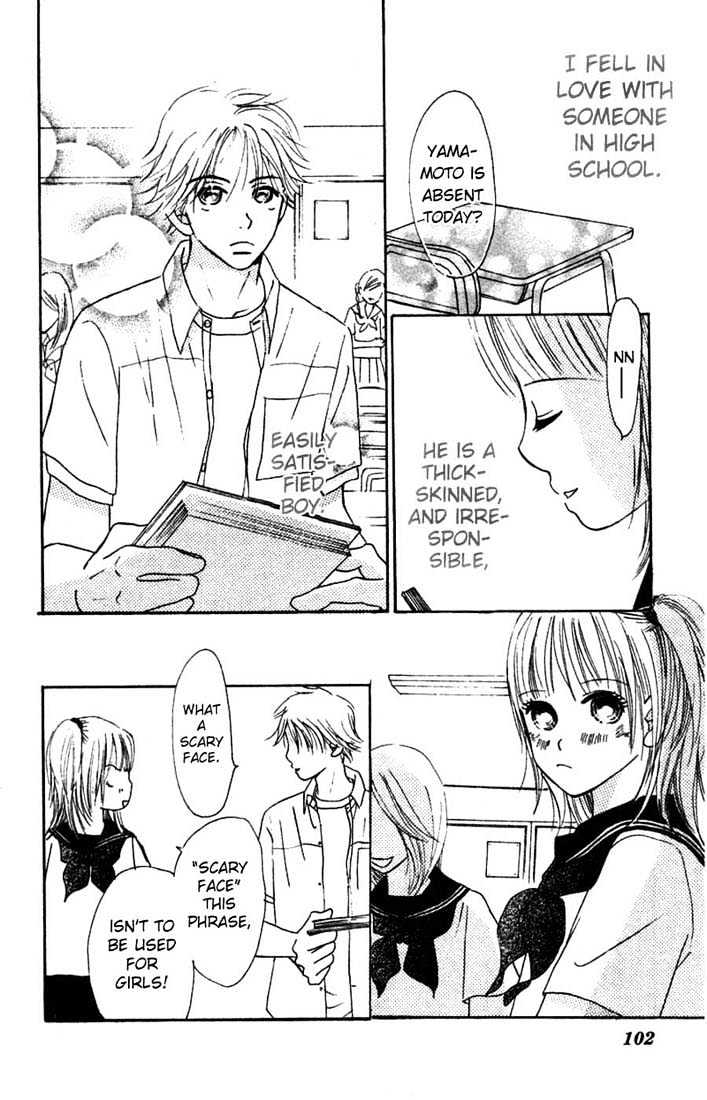 Read Bokura Ga Ita (en) Manga Online