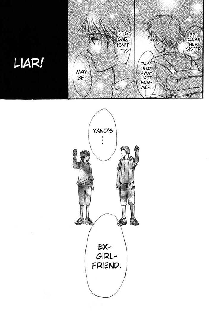 Read Bokura Ga Ita (en) Manga Online