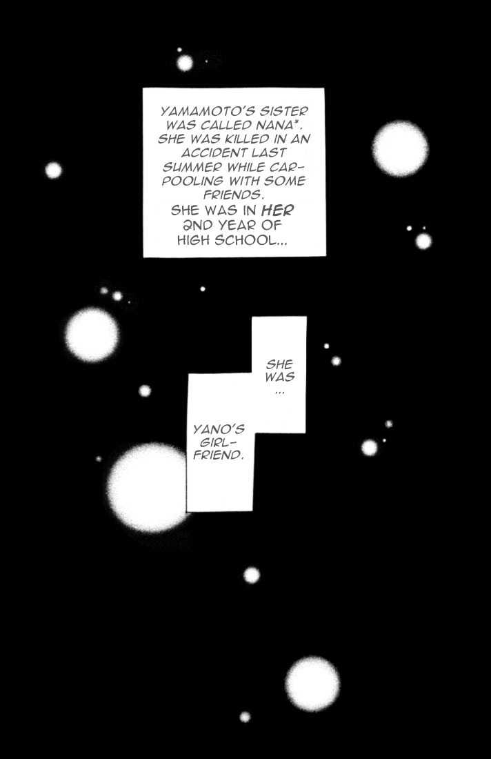 Read Bokura Ga Ita (en) Manga Online