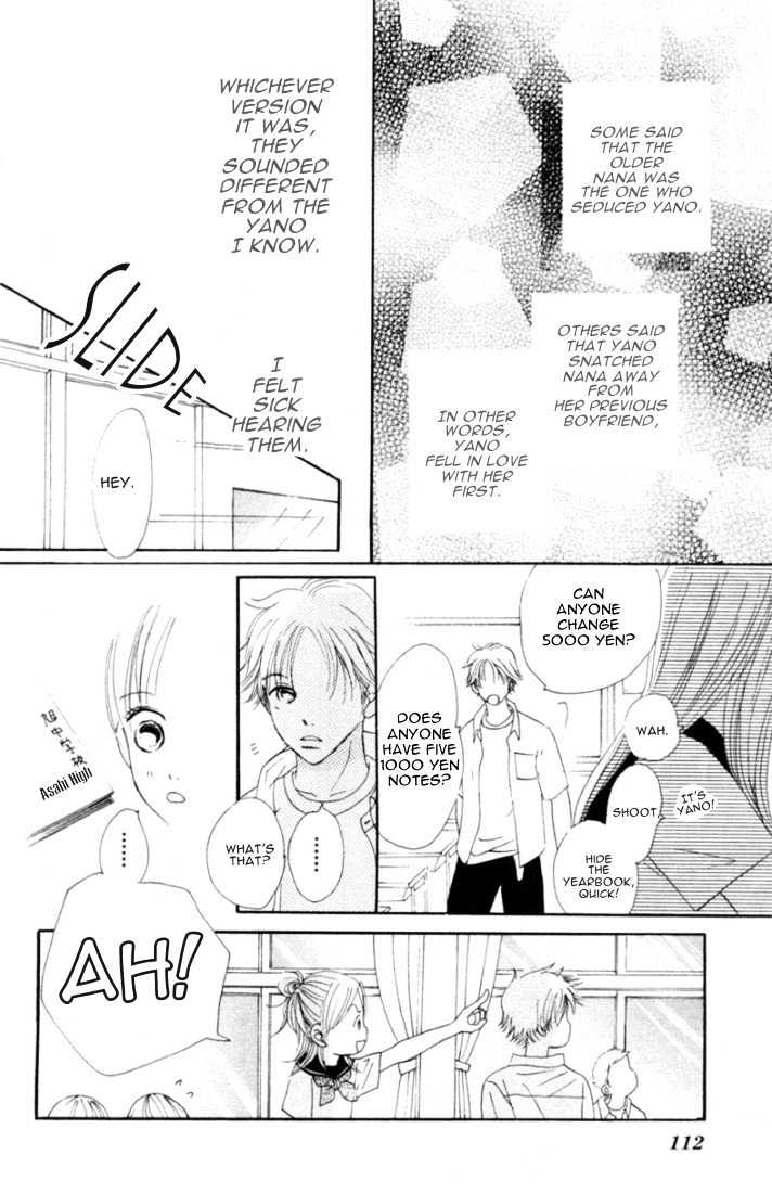 Read Bokura Ga Ita (en) Manga Online