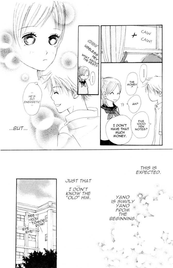Read Bokura Ga Ita (en) Manga Online