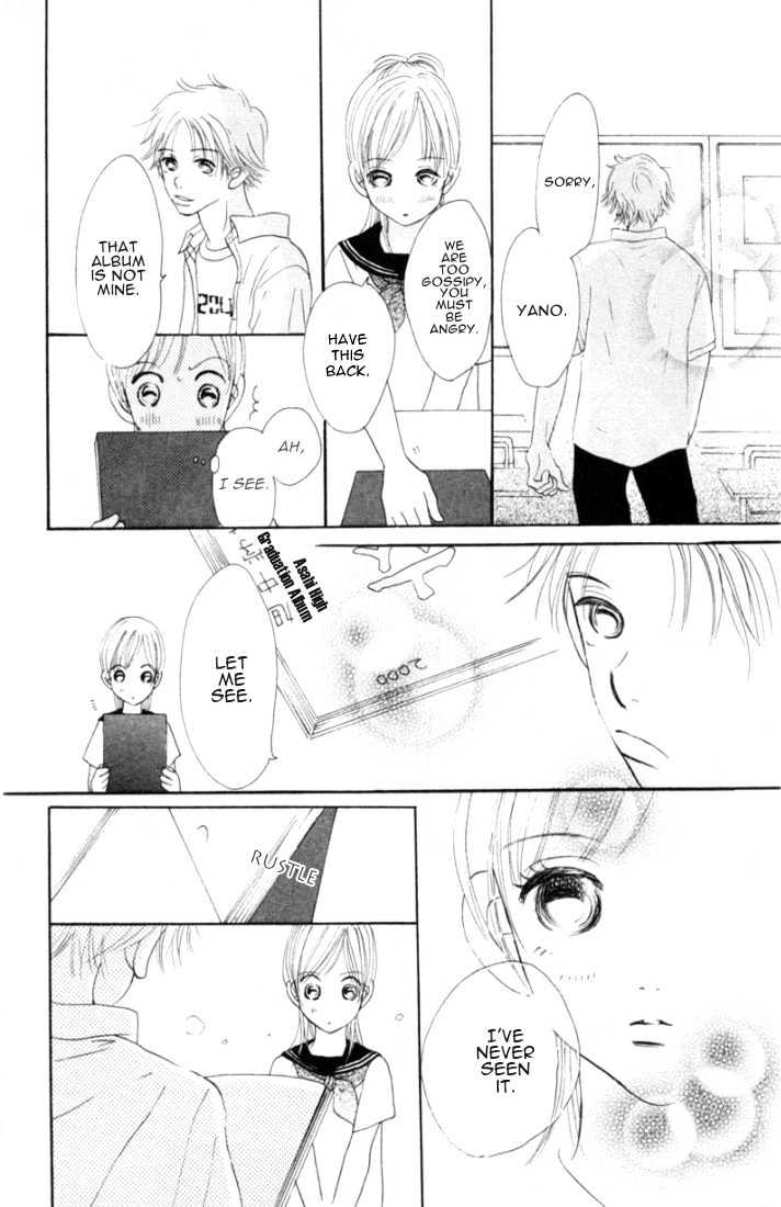 Read Bokura Ga Ita (en) Manga Online