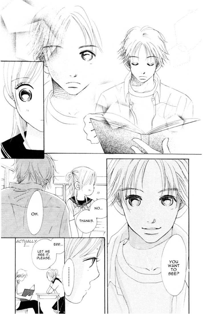 Read Bokura Ga Ita (en) Manga Online