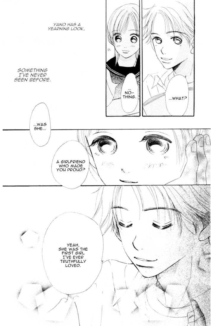 Read Bokura Ga Ita (en) Manga Online