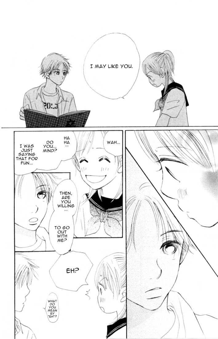 Read Bokura Ga Ita (en) Manga Online