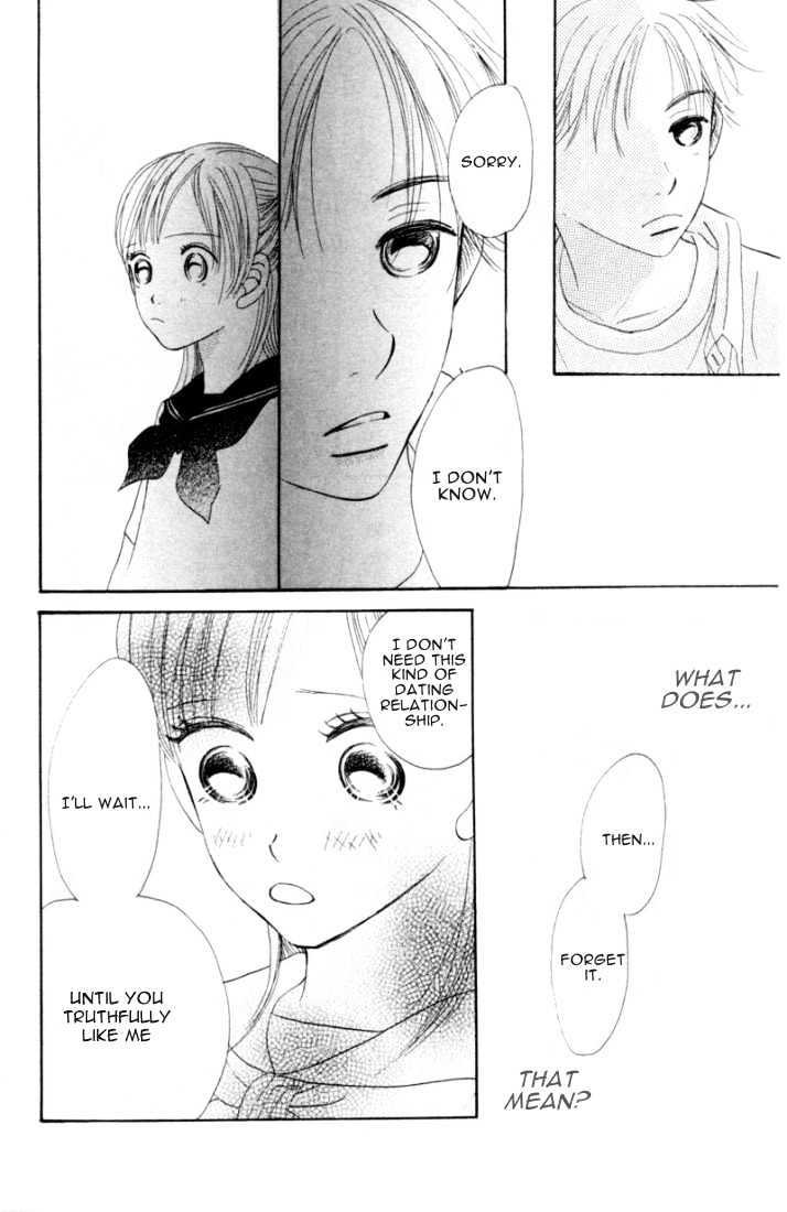 Read Bokura Ga Ita (en) Manga Online