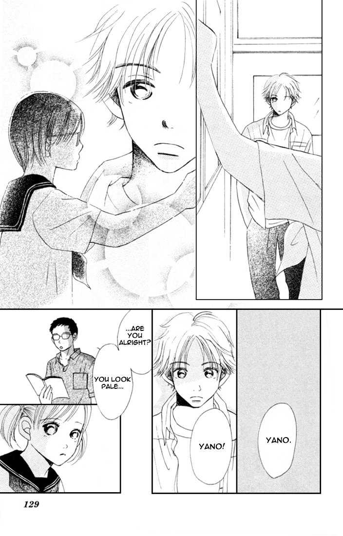 Read Bokura Ga Ita (en) Manga Online