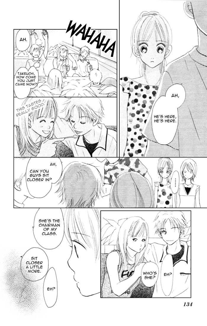 Read Bokura Ga Ita (en) Manga Online