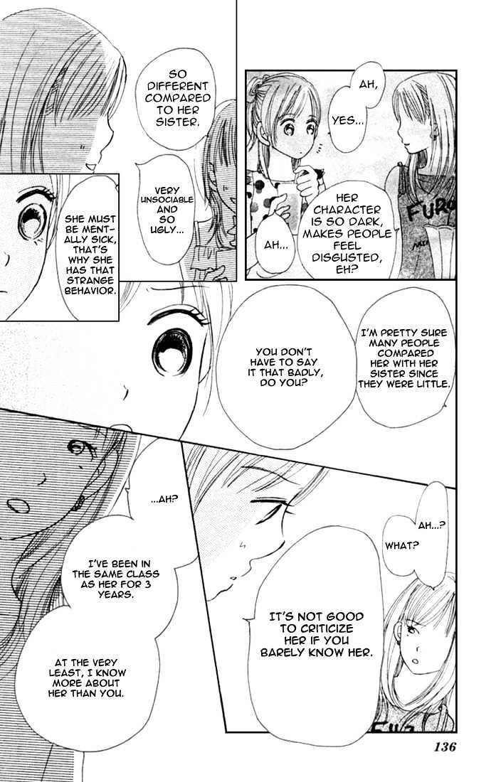 Read Bokura Ga Ita (en) Manga Online