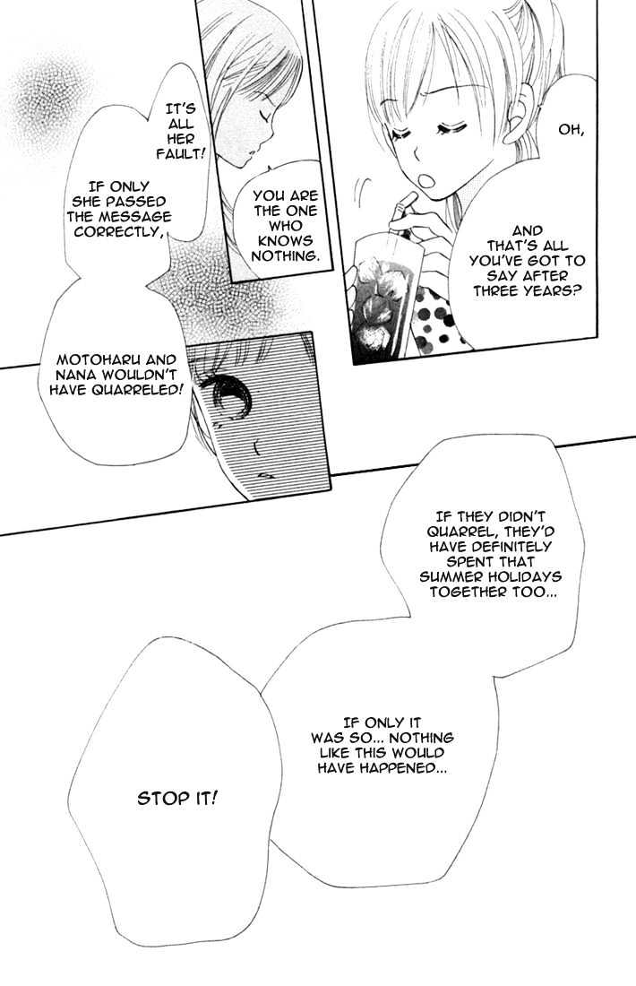 Read Bokura Ga Ita (en) Manga Online