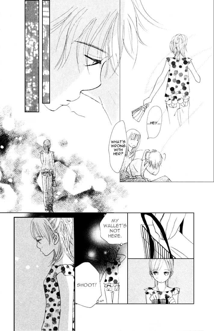 Read Bokura Ga Ita (en) Manga Online