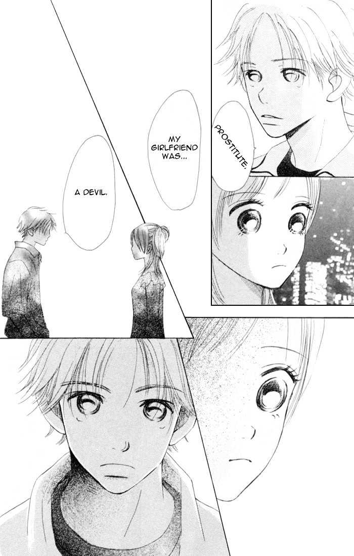 Read Bokura Ga Ita (en) Manga Online