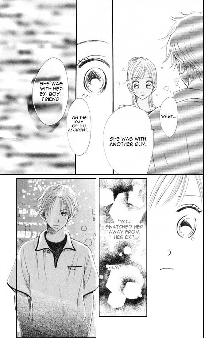 Read Bokura Ga Ita (en) Manga Online