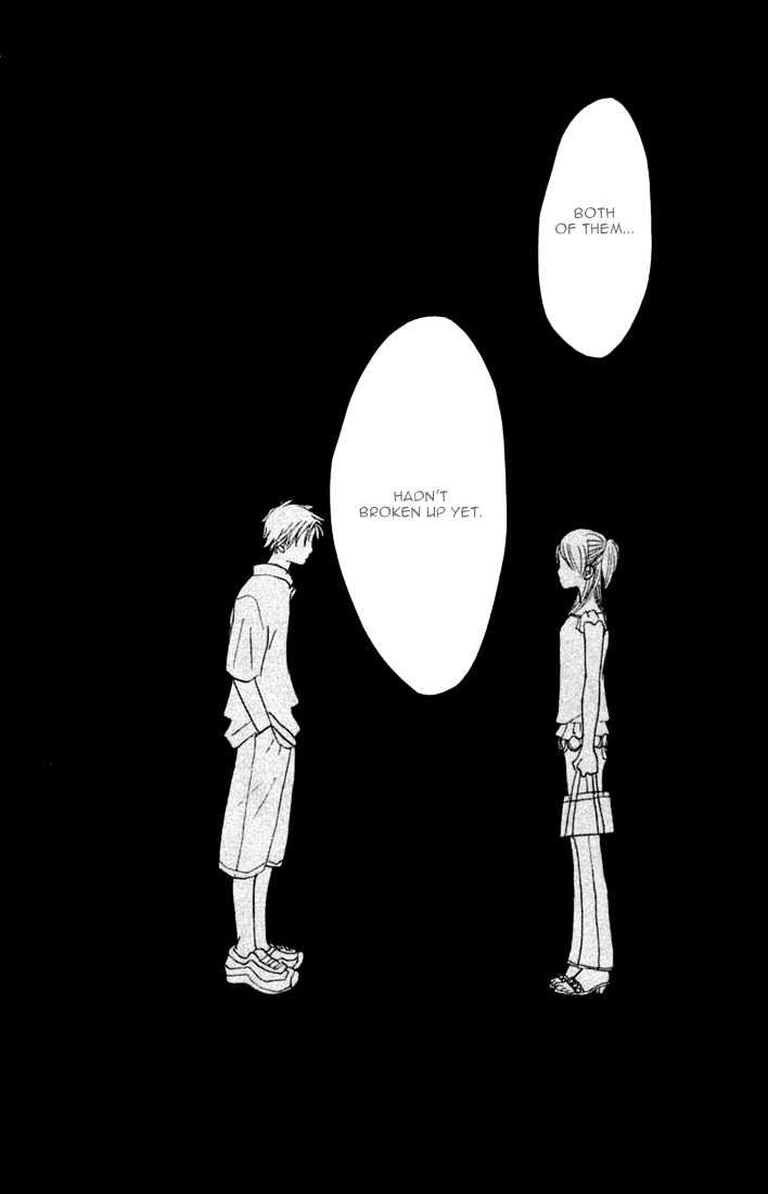 Read Bokura Ga Ita (en) Manga Online