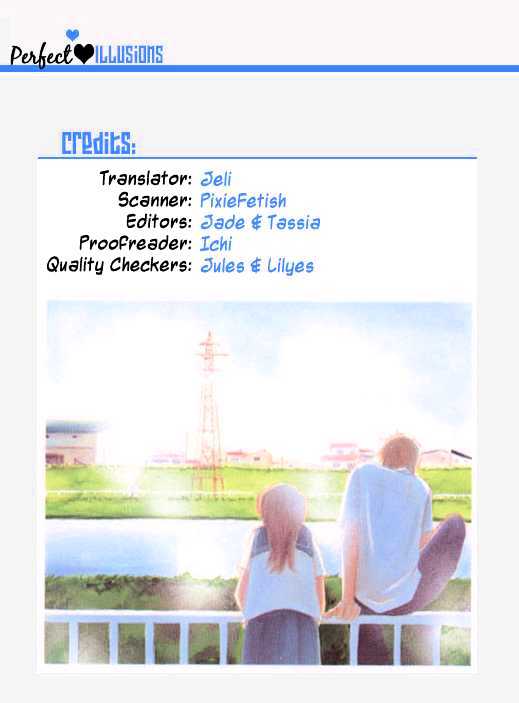 Read Bokura Ga Ita (en) Manga Online