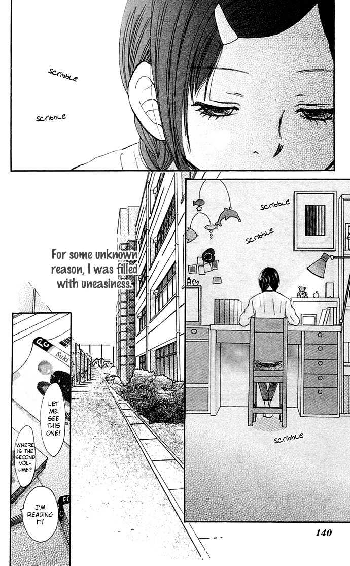 Read Bokura Ga Ita (en) Manga Online