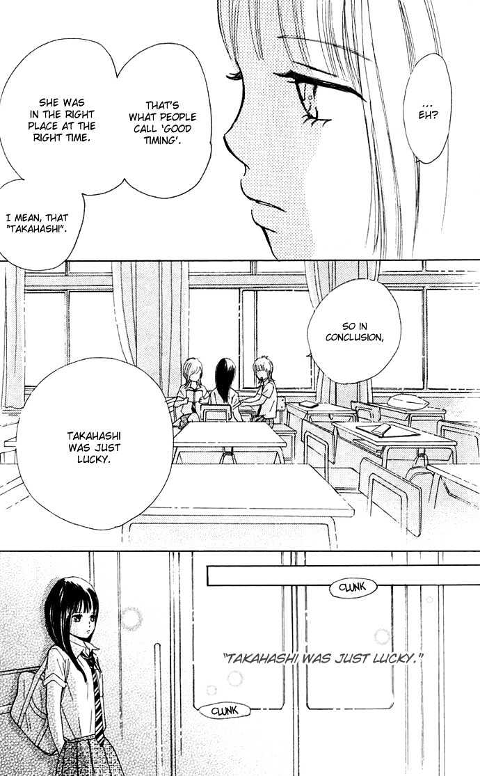 Read Bokura Ga Ita (en) Manga Online