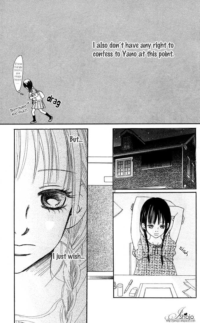 Read Bokura Ga Ita (en) Manga Online