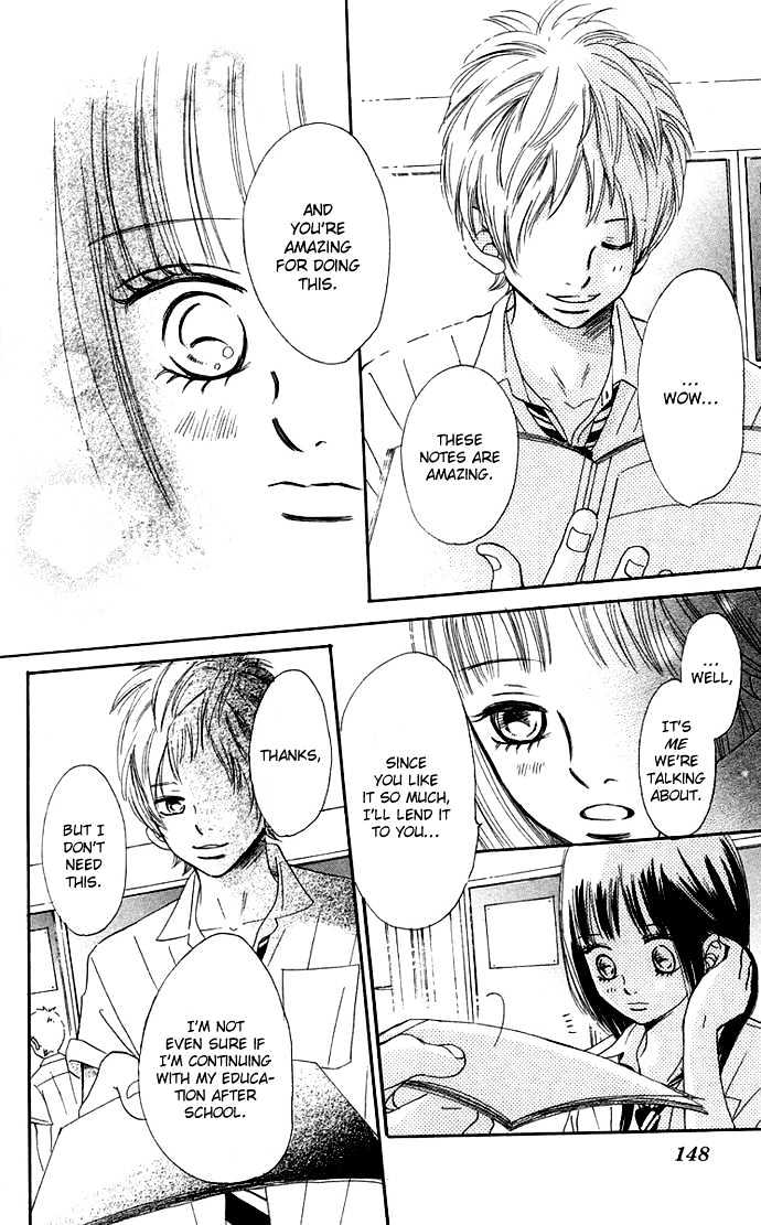 Read Bokura Ga Ita (en) Manga Online
