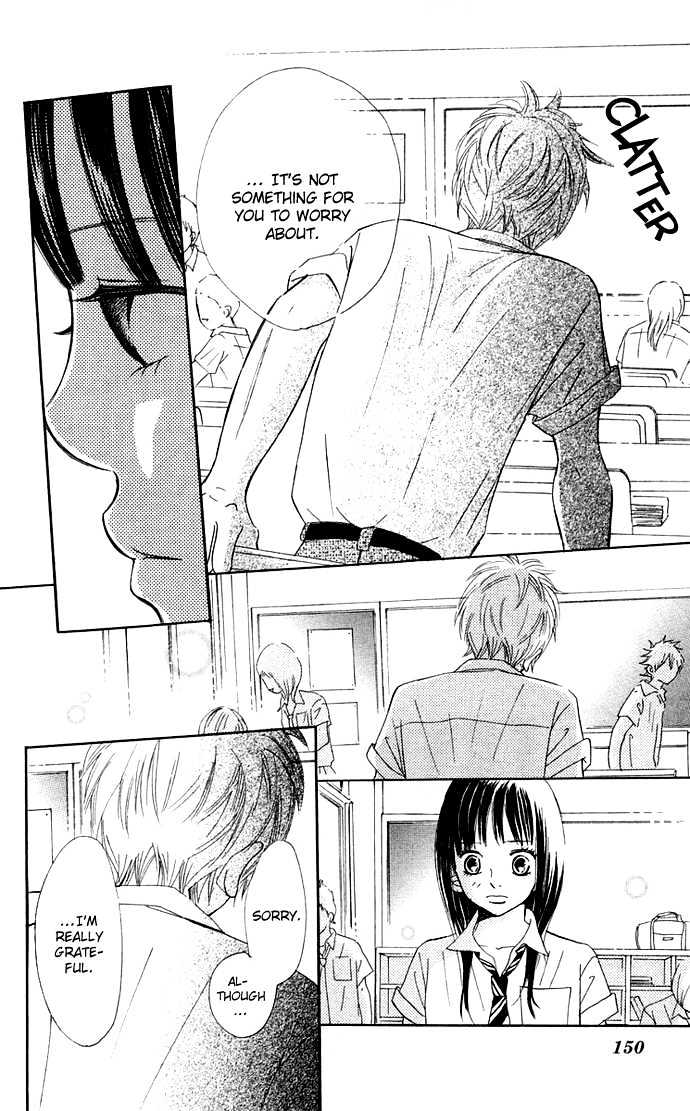 Read Bokura Ga Ita (en) Manga Online