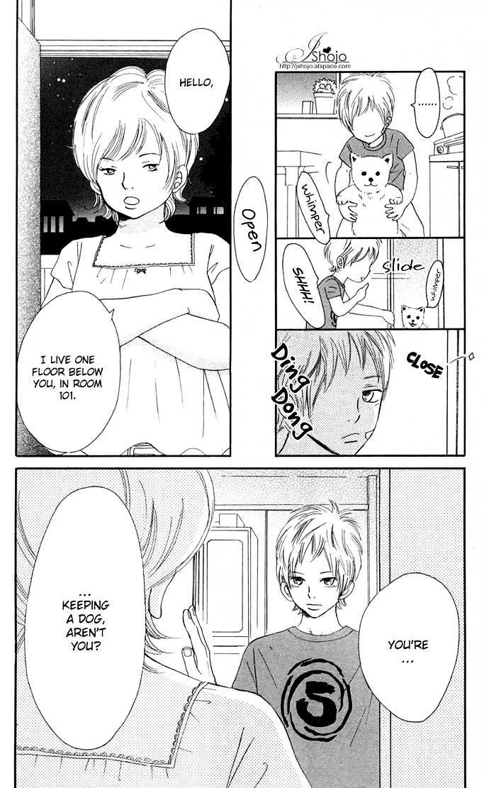 Read Bokura Ga Ita (en) Manga Online