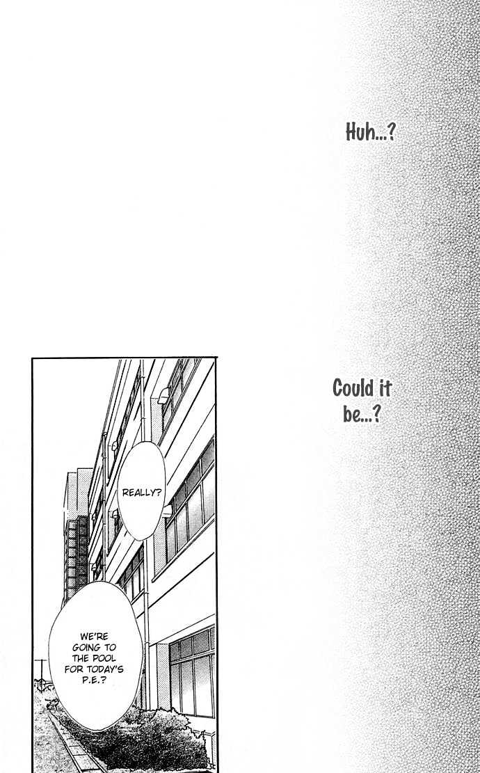 Read Bokura Ga Ita (en) Manga Online