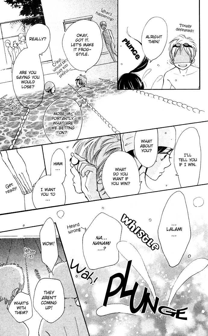 Read Bokura Ga Ita (en) Manga Online