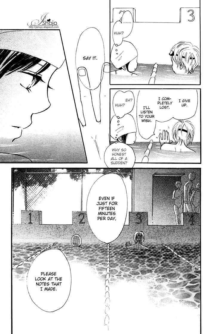 Read Bokura Ga Ita (en) Manga Online