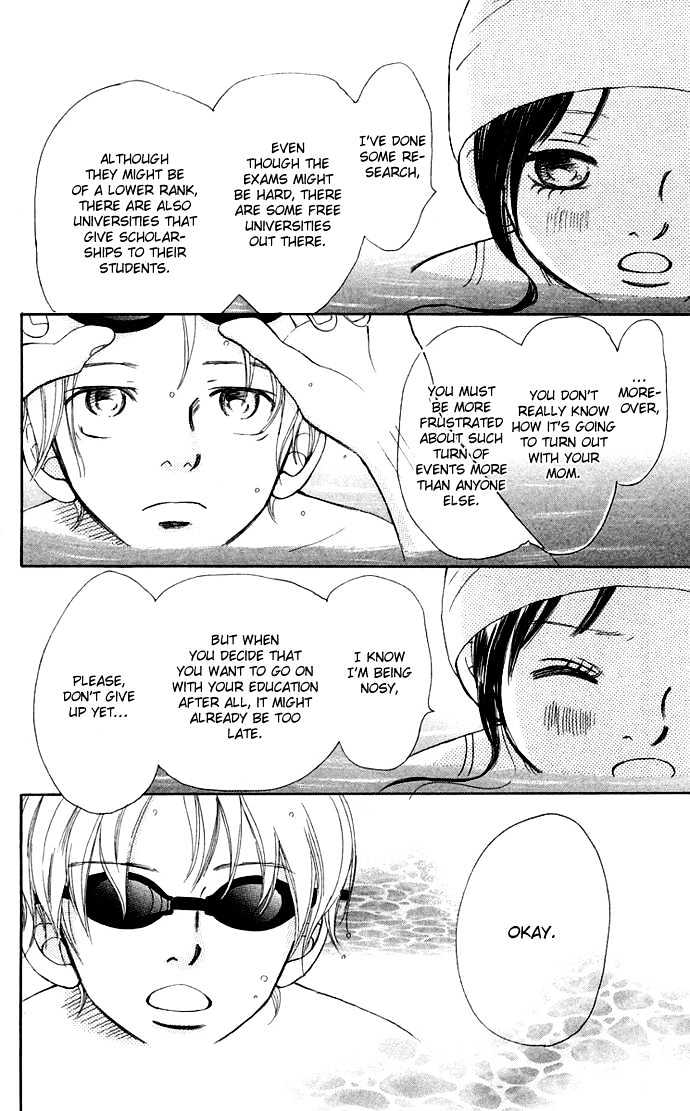 Read Bokura Ga Ita (en) Manga Online