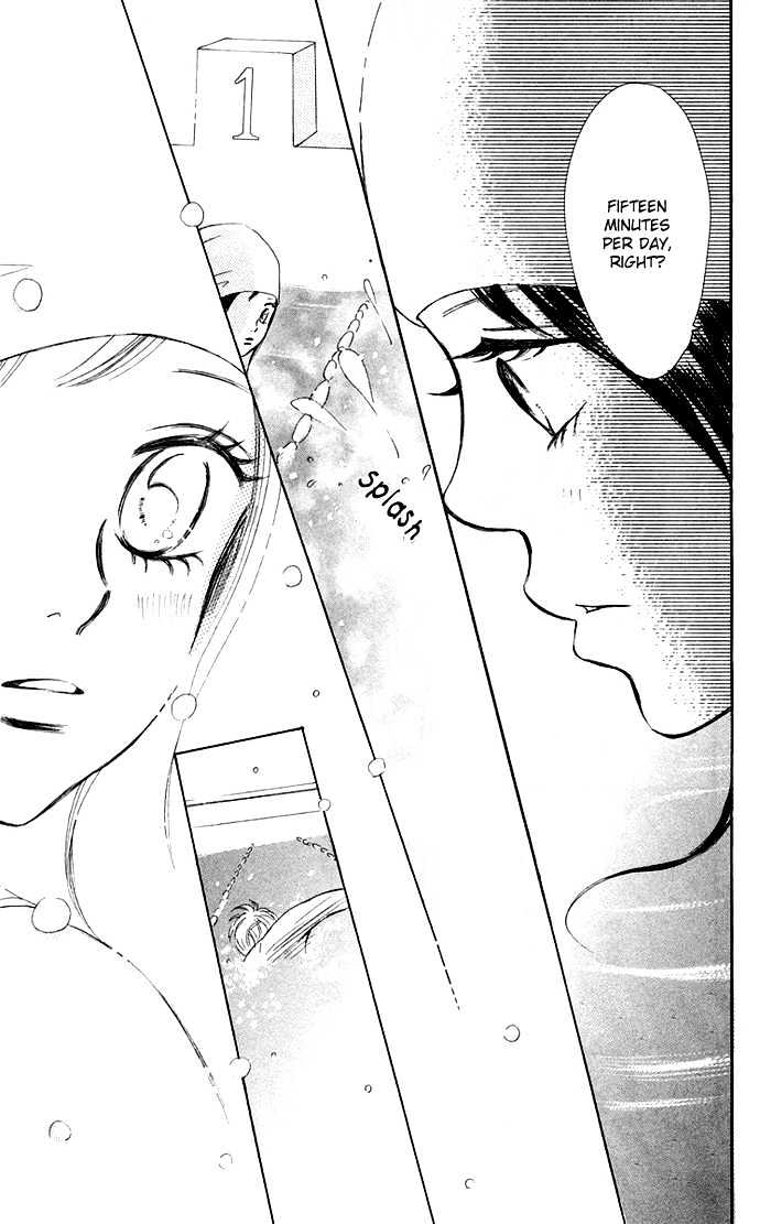 Read Bokura Ga Ita (en) Manga Online