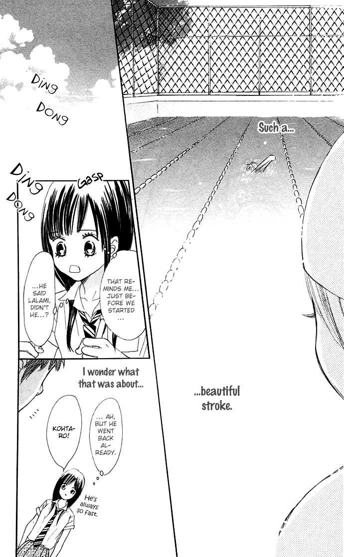Read Bokura Ga Ita (en) Manga Online